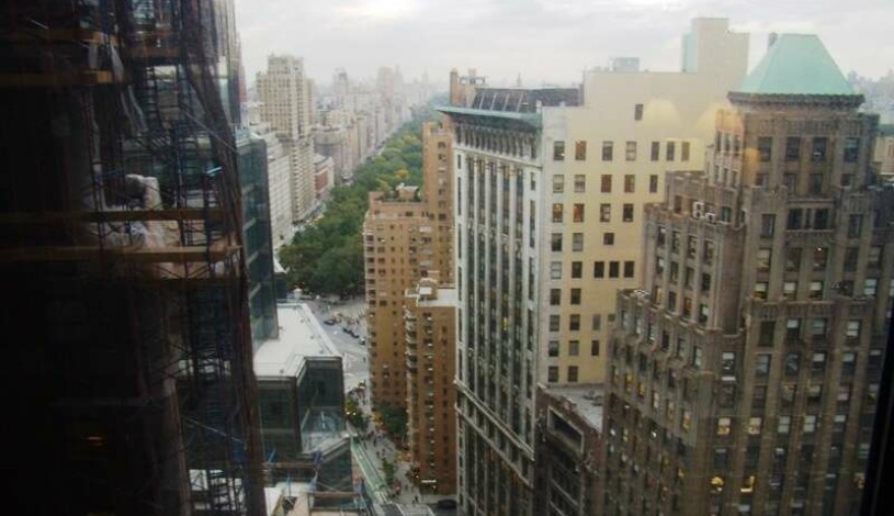 Apartment W 56th New York - Apt 25337